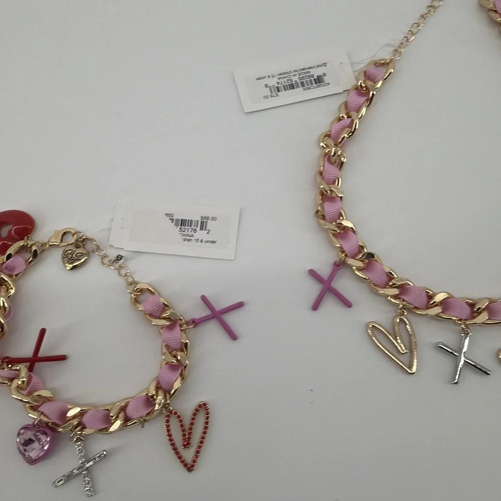 Betsey Johnson betsey johnson